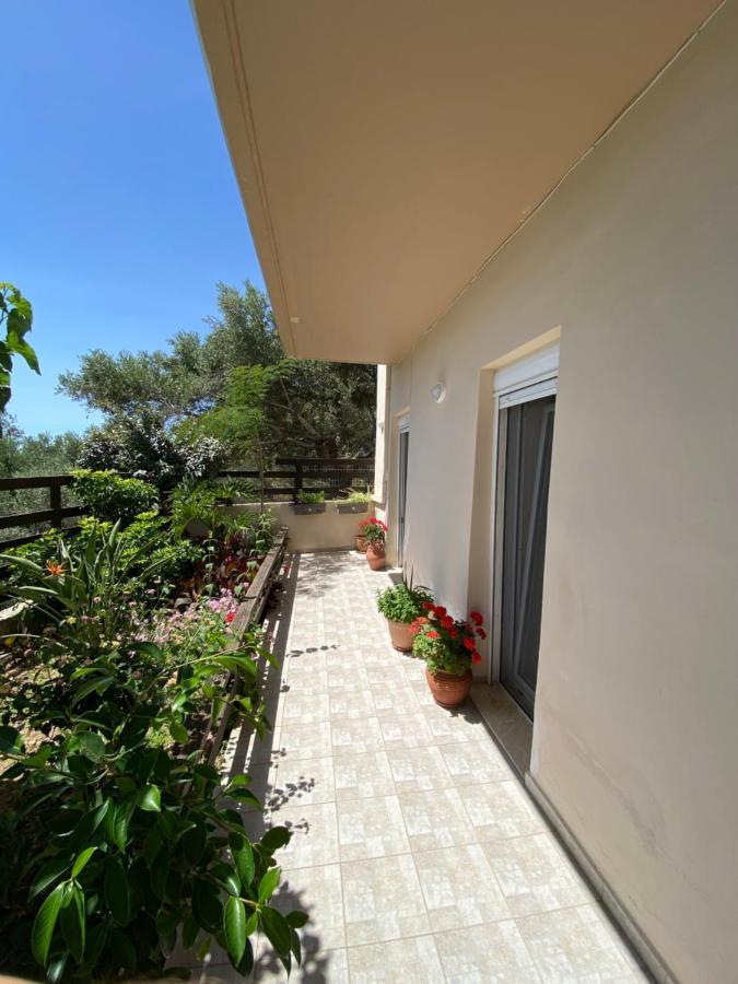 Koundouros Home AmigdhalokeFálion Exterior foto