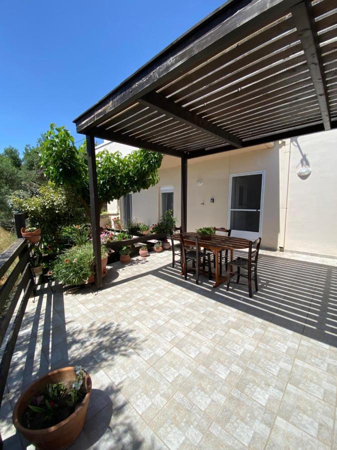 Koundouros Home AmigdhalokeFálion Exterior foto